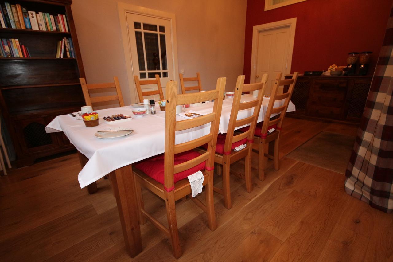 Bed and Breakfast The Bank House à Kinlochleven Extérieur photo